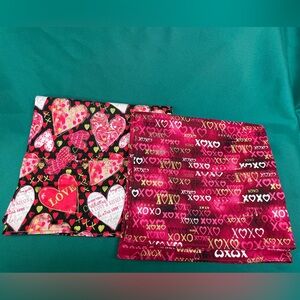 Valentine's Day Pillows Covers